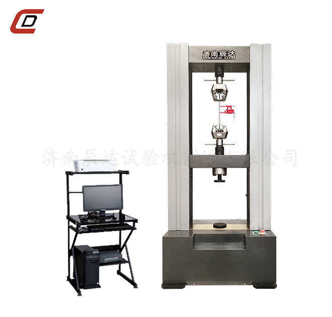 拉力試驗機(jī)的檢測結(jié)果與操作人員有關(guān)系嗎？