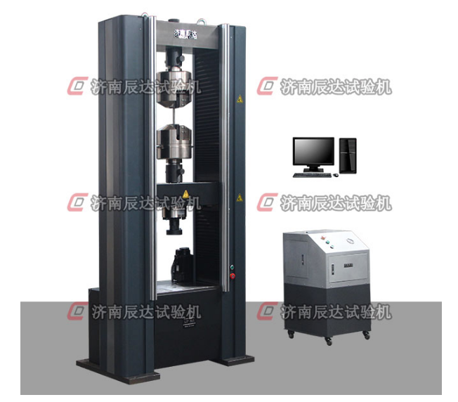 萬能試驗機使用注意事項有哪些？