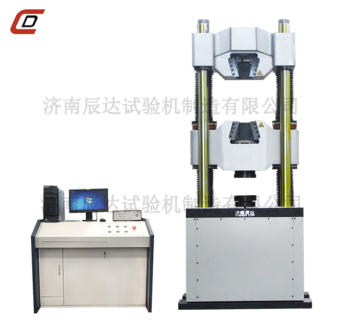 2000kn微機(jī)控制電液伺服液壓萬能試驗(yàn)機(jī)可以做哪些試驗(yàn)檢測(cè)？