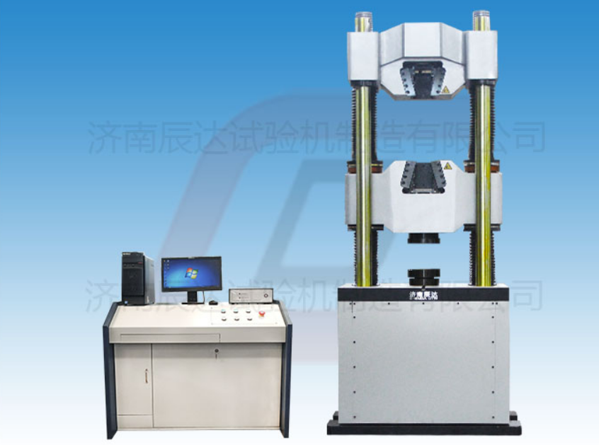 WAW-2000E伺服液壓試驗(yàn)機(jī)的用途是什么，你知道嗎